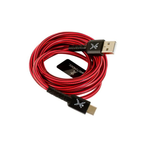 Cable USB a tipo C