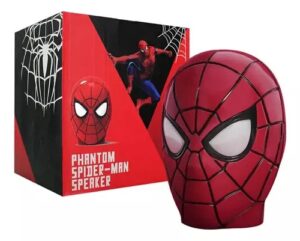 Bocina de Spider-Man