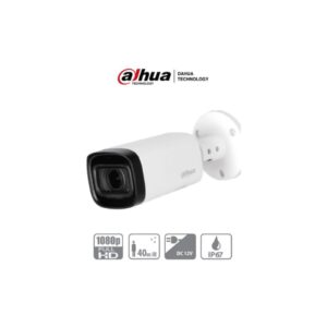 Camara DAHUA Bullet Varifocal