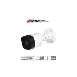 Camara DAHUA Bullet HDCV/2 MPX