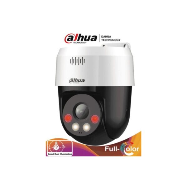 Cámara DAHUA IP PT