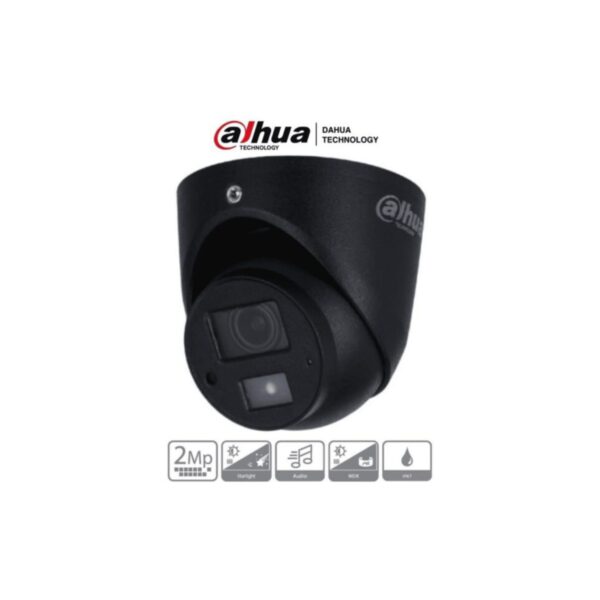 Cámara DAHUA Mini Domo