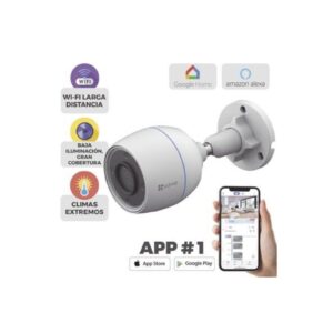 Camara Ezviz WiFi
