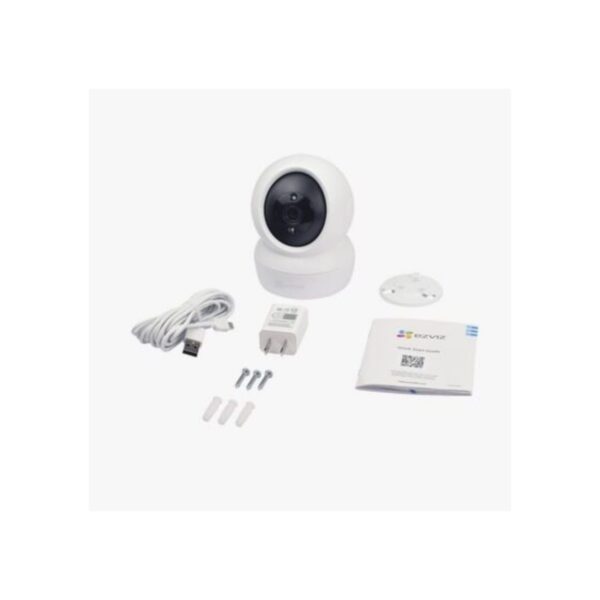 Camara Ezviz WiFi