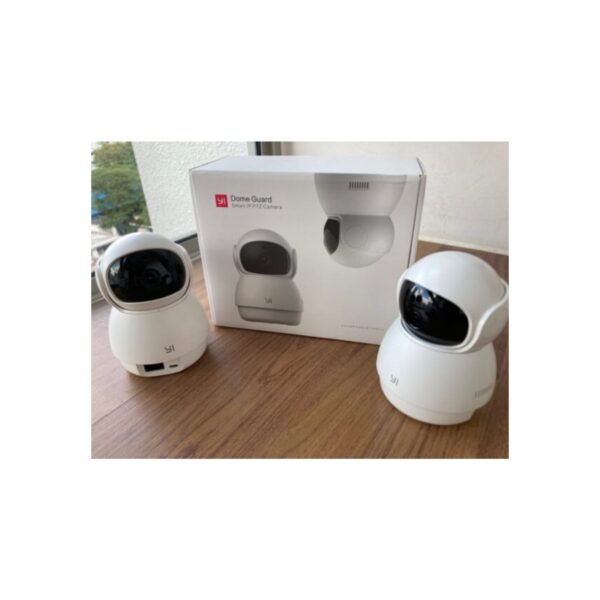 Cámara WiFi Dome Guard