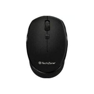 Mouse óptico inalámbrico TechZone