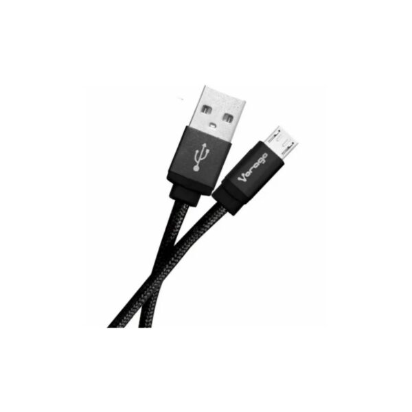 Cable USB a Micro V8 VORAGO