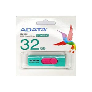 USB flash drive UV220 ADATA 32gb