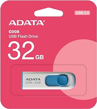USB flash drive 2.0 ADATA