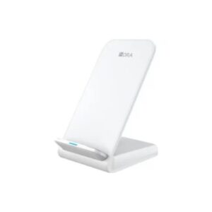 Soporte para celular con carga inalambrica