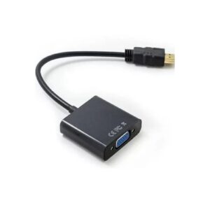 Convertidor video HDMI a SVGA
