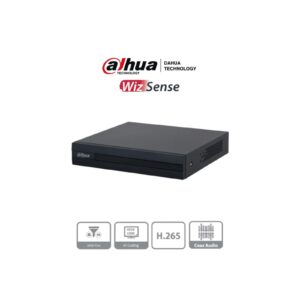 DAHUA DVR de 4 Canales 1080p
