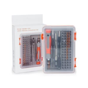 Kit de puntas para desarmador con accesorios (Herramienta)