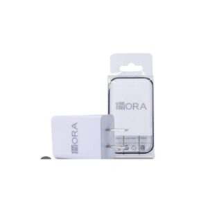 Cargado cubo 1HORA  entrada Usb