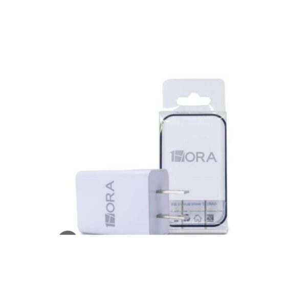 Cargado cubo 1HORA  entrada Usb