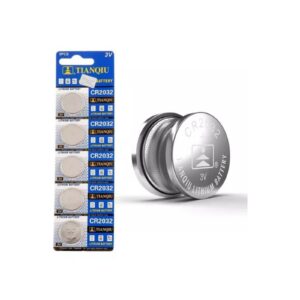 Pilas CR 2032