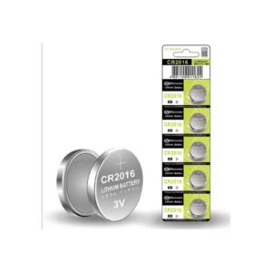 Pila CR2016