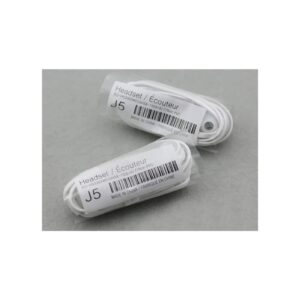 Audifonos economicos J5