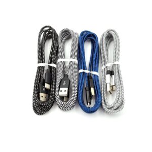 Cable tipo C economico /colores