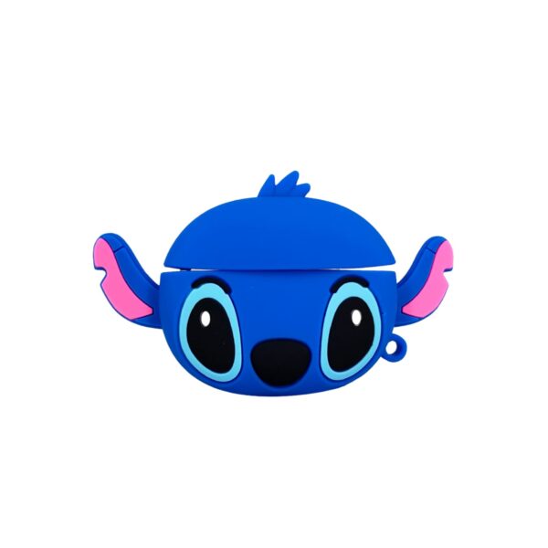 Funda para Audifonos/STITCH