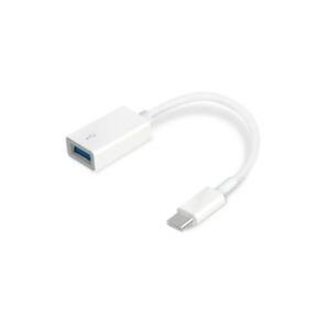 Adaptador  USB hembra a tipo C