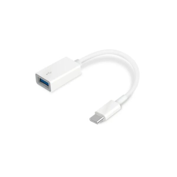 Adaptador  USB hembra a tipo C