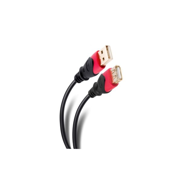 Extension USB /steren/ 1.8m