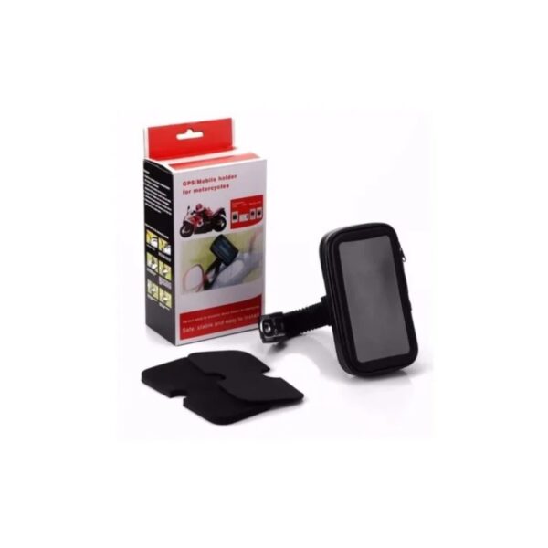 Soporte/GPS/PARA MOTO