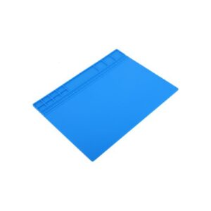 Tapete antiestatico organizador/Azul