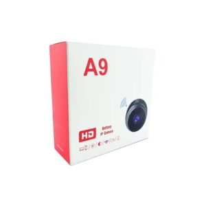 Camara espia/A9/HD