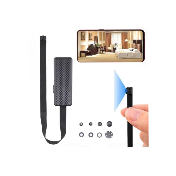 Camara espia /para peluches /facil de ocultar