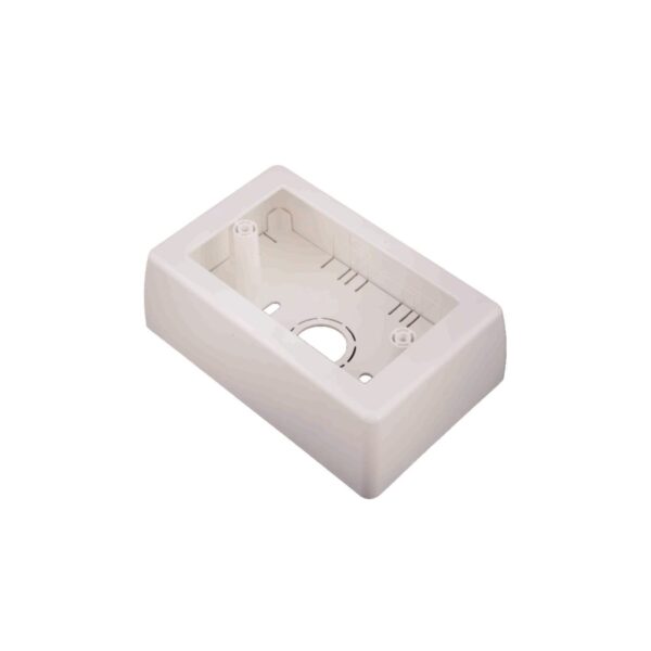 Caja de pared universal