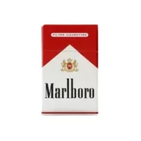Cigarros/Marlboro Rojo