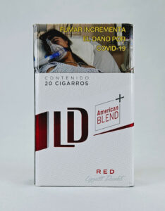 Cigarros / LD