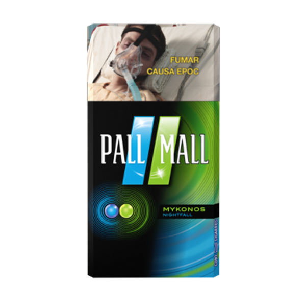 Cigarros /Marlboro Pepino