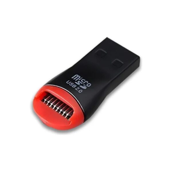 Adaptador de micro SD