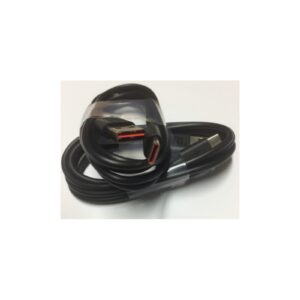 Cable/ Tipo C/ Economico/ Negro