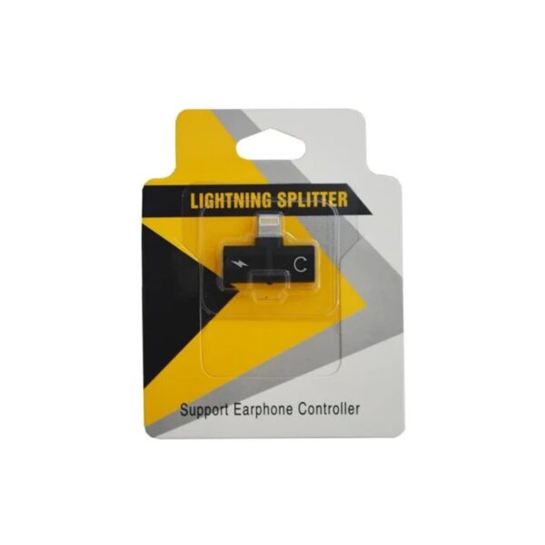 OTG/ Para iP dos puertos