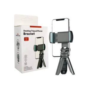 Tripie para celular /bracket