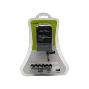 Eliminador Universal /SY-668