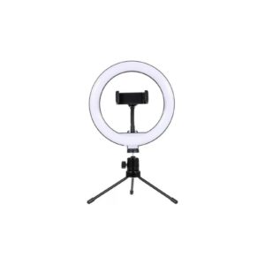 Aro de luz LED Con tripie