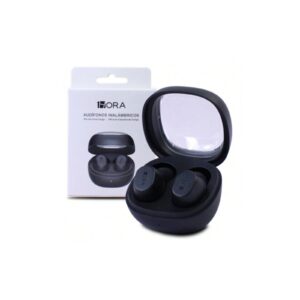 Audifonos inalambricos/1Hora/ Negro