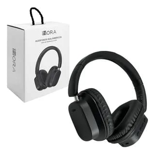 Audifonos /1Hora /negro