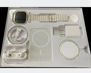 Kit de Smart whatch Apple