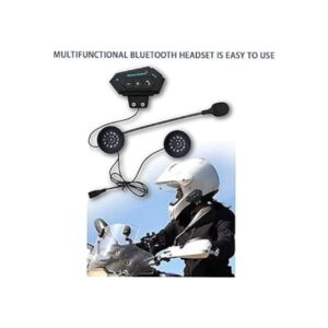 Microfono inalambrico para casco/BT-12