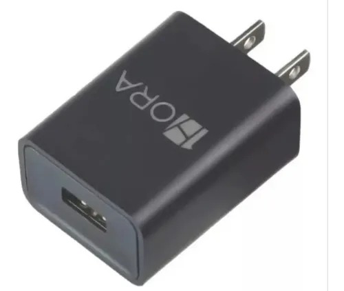 Cubo /Sin caja /1hora /Negro