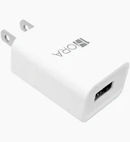 Cubo /Sin caja /1hora /Blanco