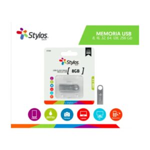 Memoria  USB 8Gb