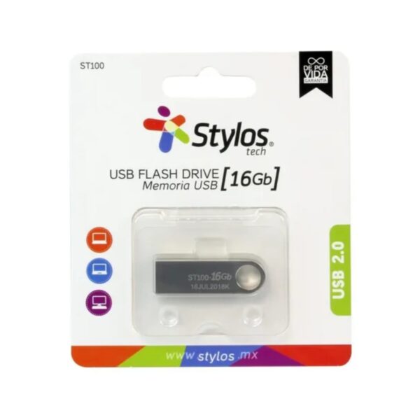 Memoria USB 16 GB