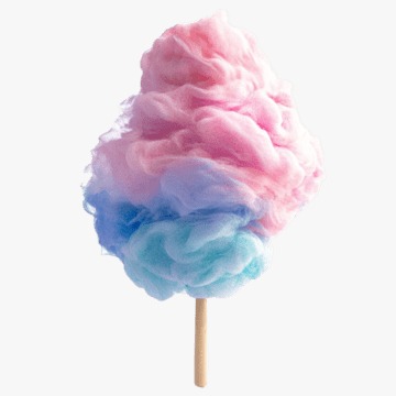 Cigarros/PALL MALL / Algodón de Azucar